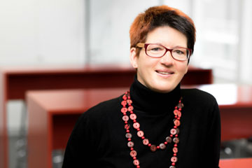 Prof. Dr. Monika Welle