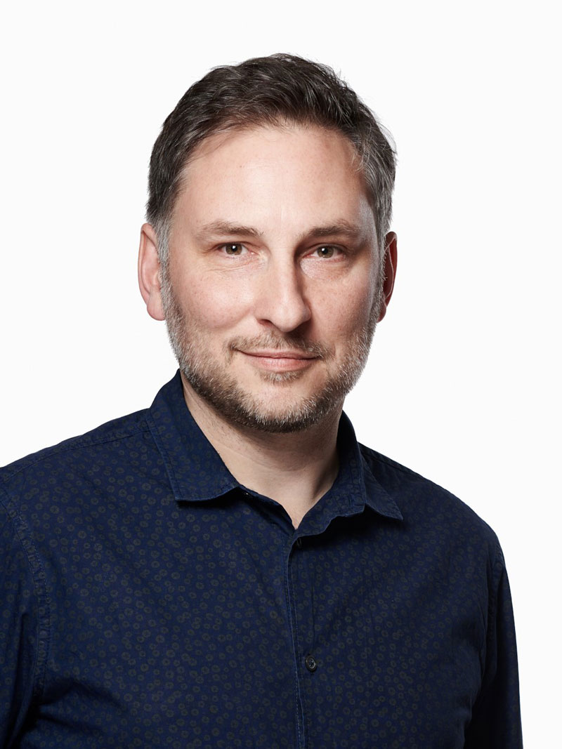 Philipp Olias