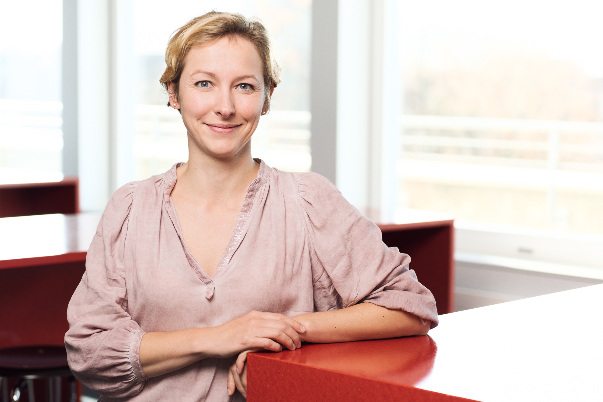 Dr. Christine Göpfert