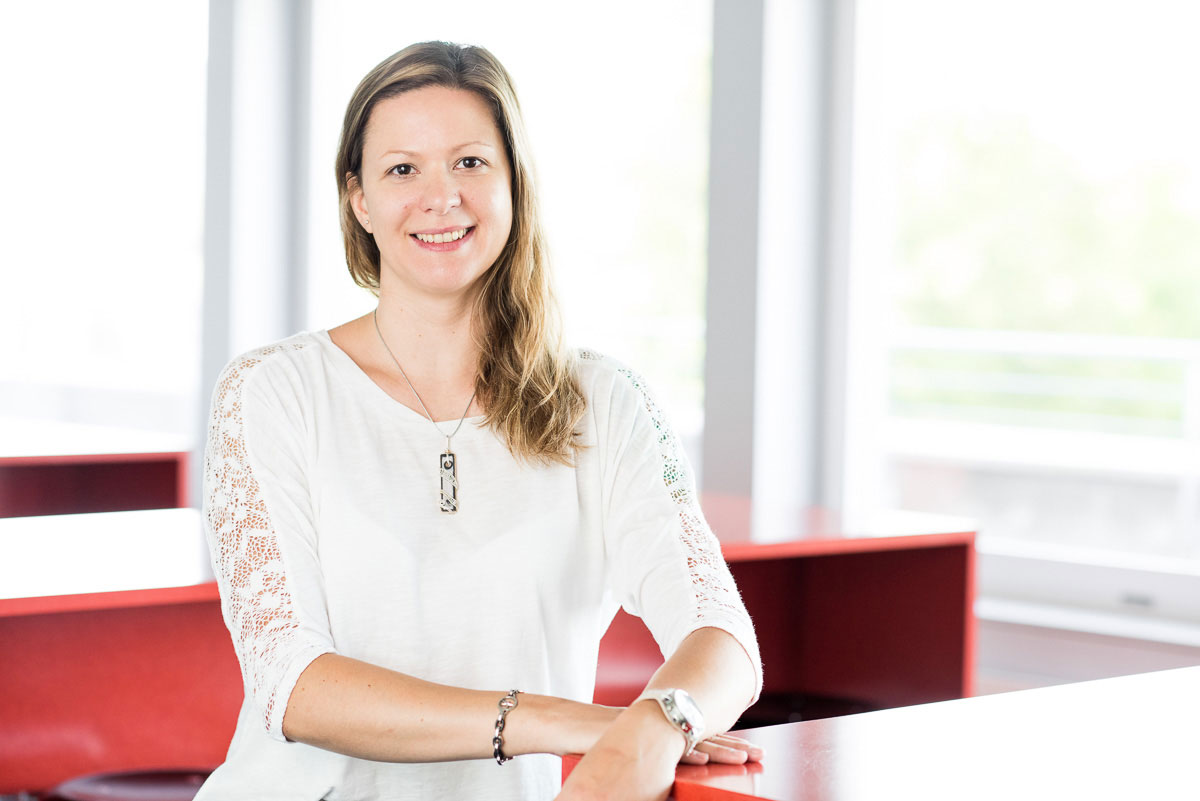 Georgina Lakner