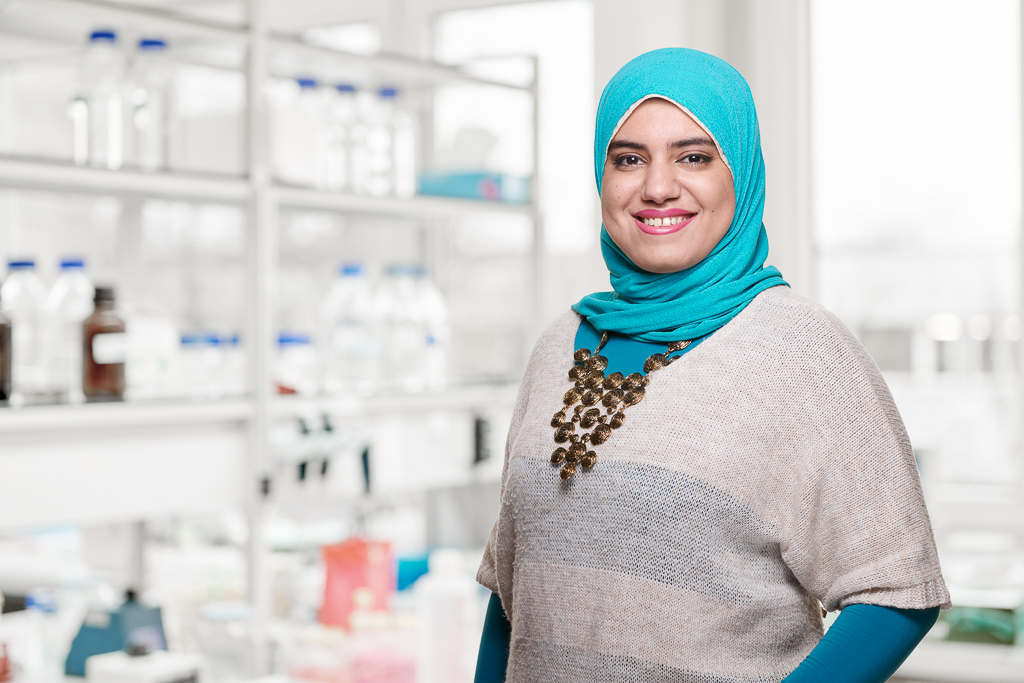 Basma Tarek