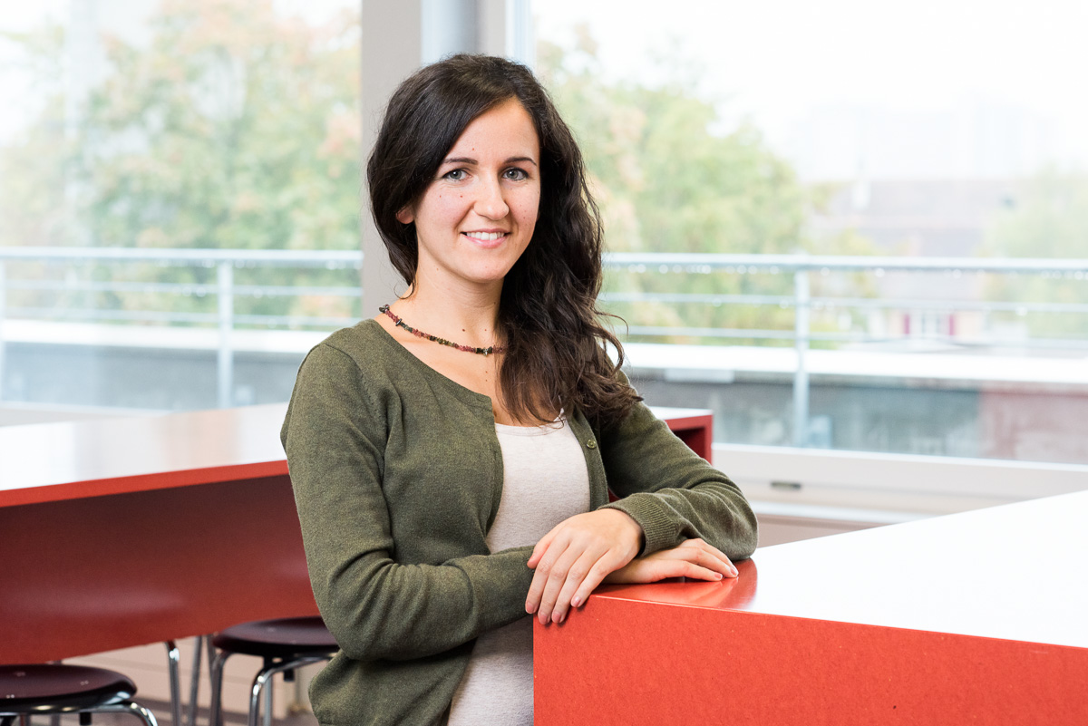 Dr. Paola Francica