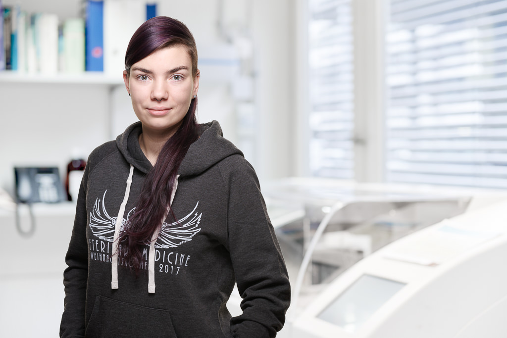 Morgane Decollogny, PhD