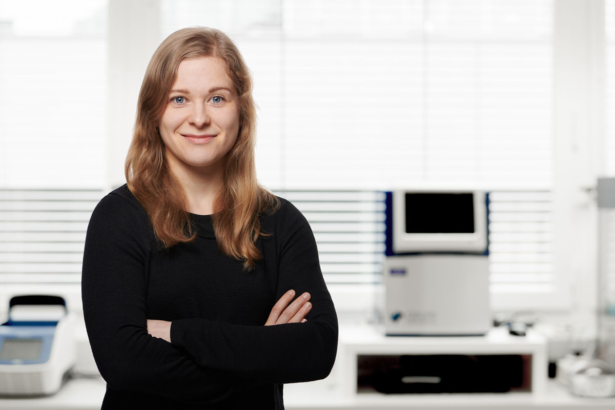 Taina Kaiponen