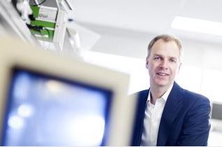 Prof. Dr. Sven Rottenberg, Direktor