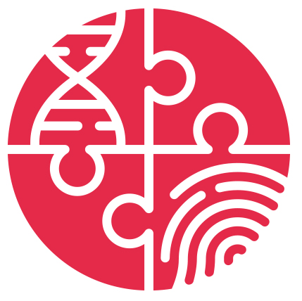 Logo: Berner Zentrum für Präzisionsmedizin
