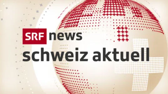 Logo Schweizer Fernsehen